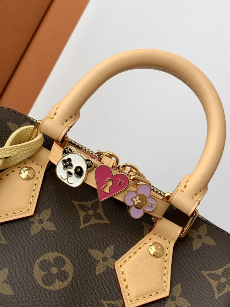 LV Speedy Bags 4194B-0219