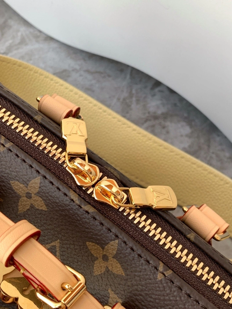 LV Speedy Bags 4194B-0219