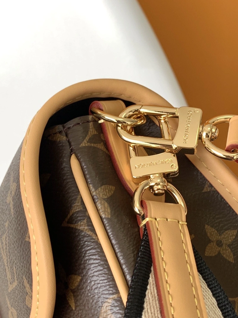LV Satchel bags 4194B-0221