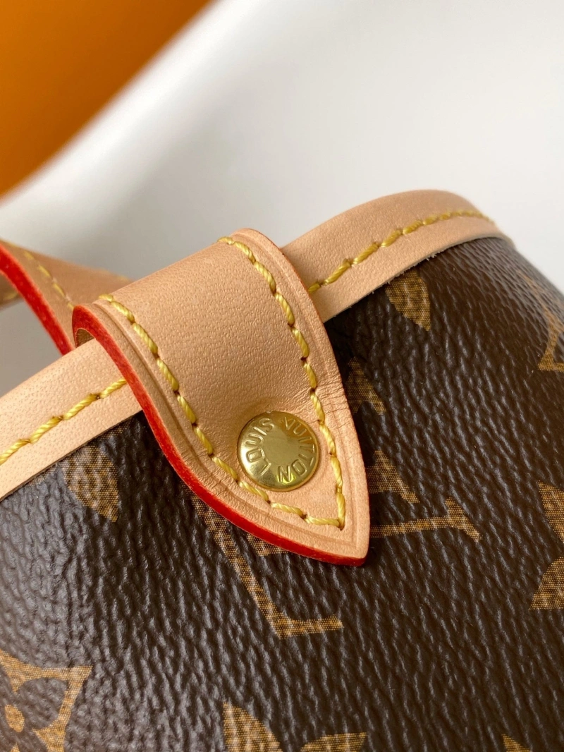LV Satchel bags 4194B-0233