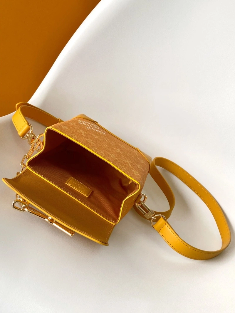 LV Satchel bags 4194B-0240