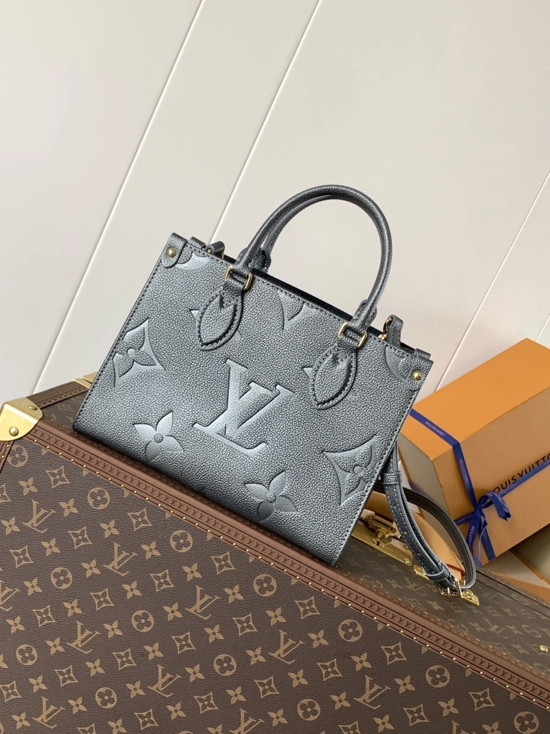 LV Shopping Bags 4194B-0251