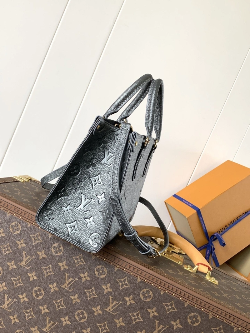 LV Shopping Bags 4194B-0251