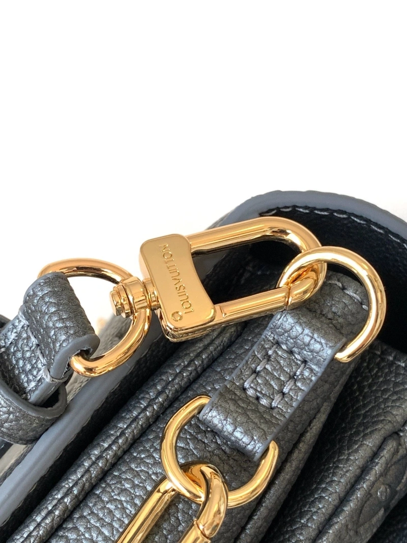 LV Satchel bags 4194B-0253