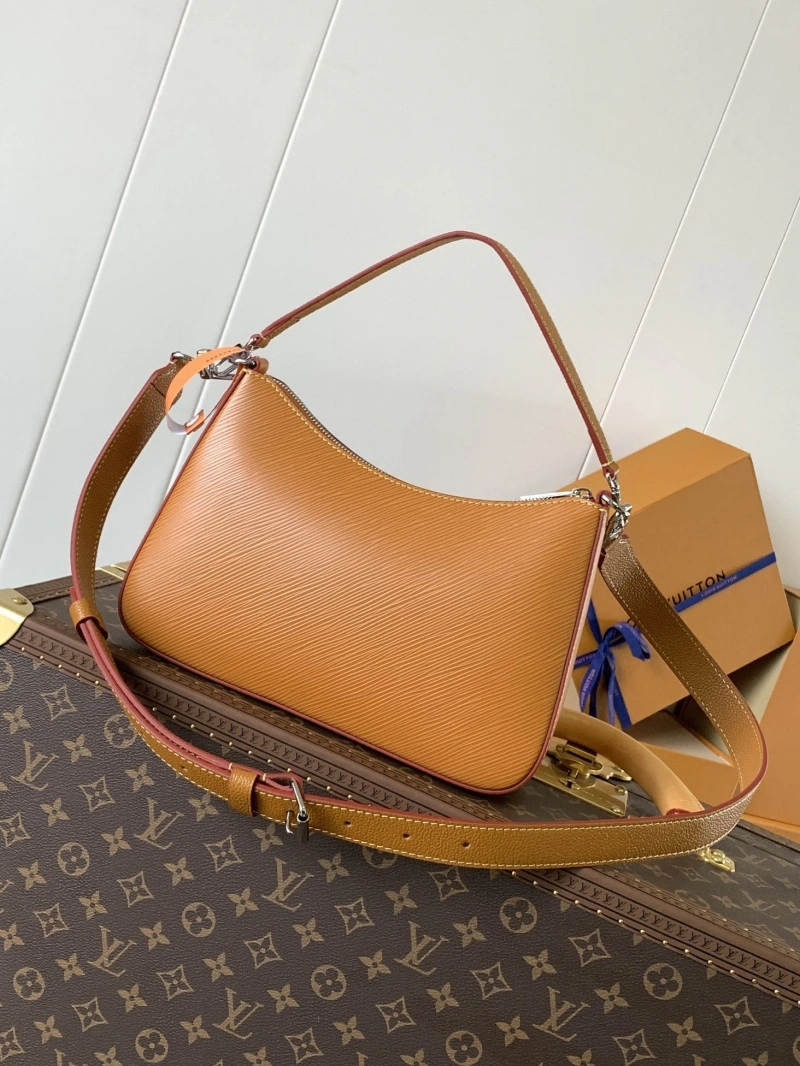 LV Satchel bags 4194B-0254
