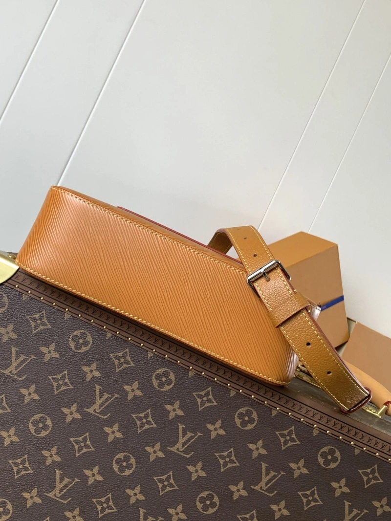 LV Satchel bags 4194B-0254