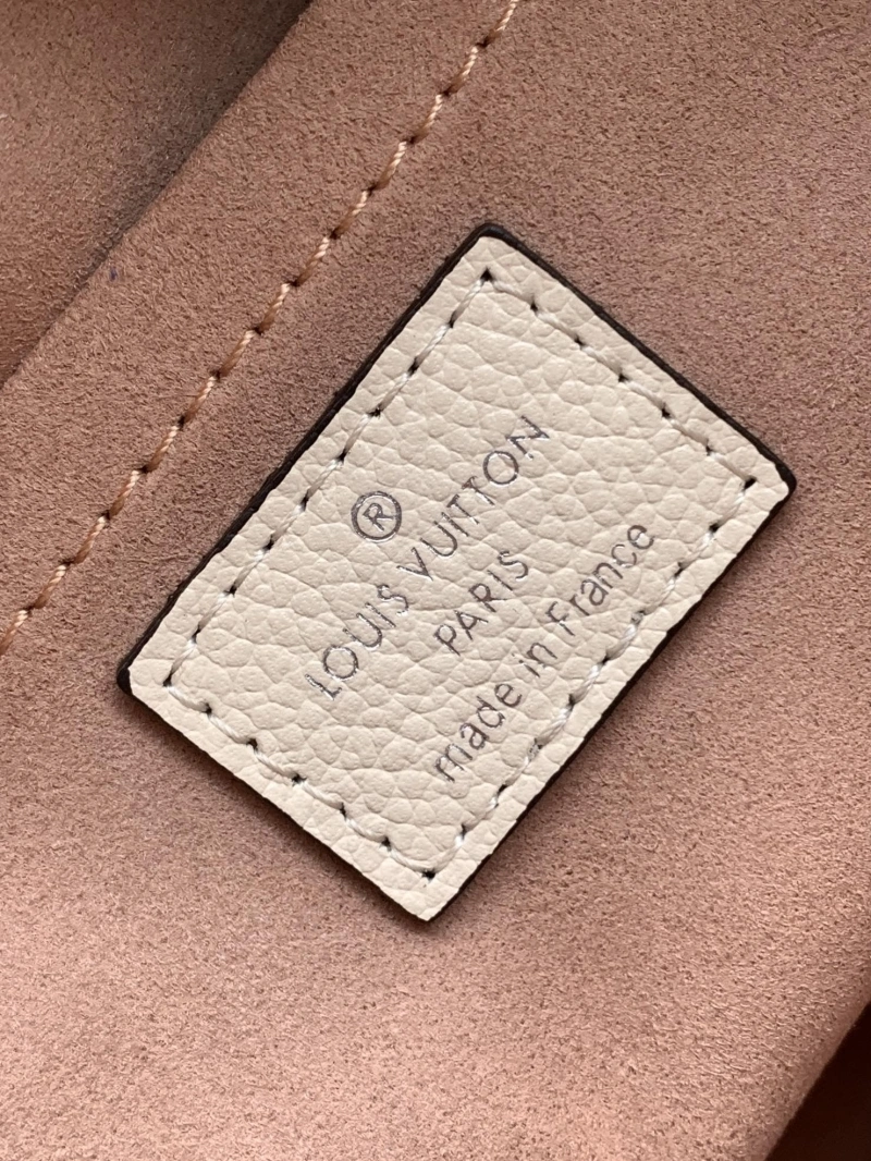 LV Satchel bags 4194B-0255