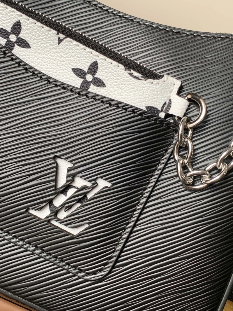 LV Satchel bags 4194B-0256
