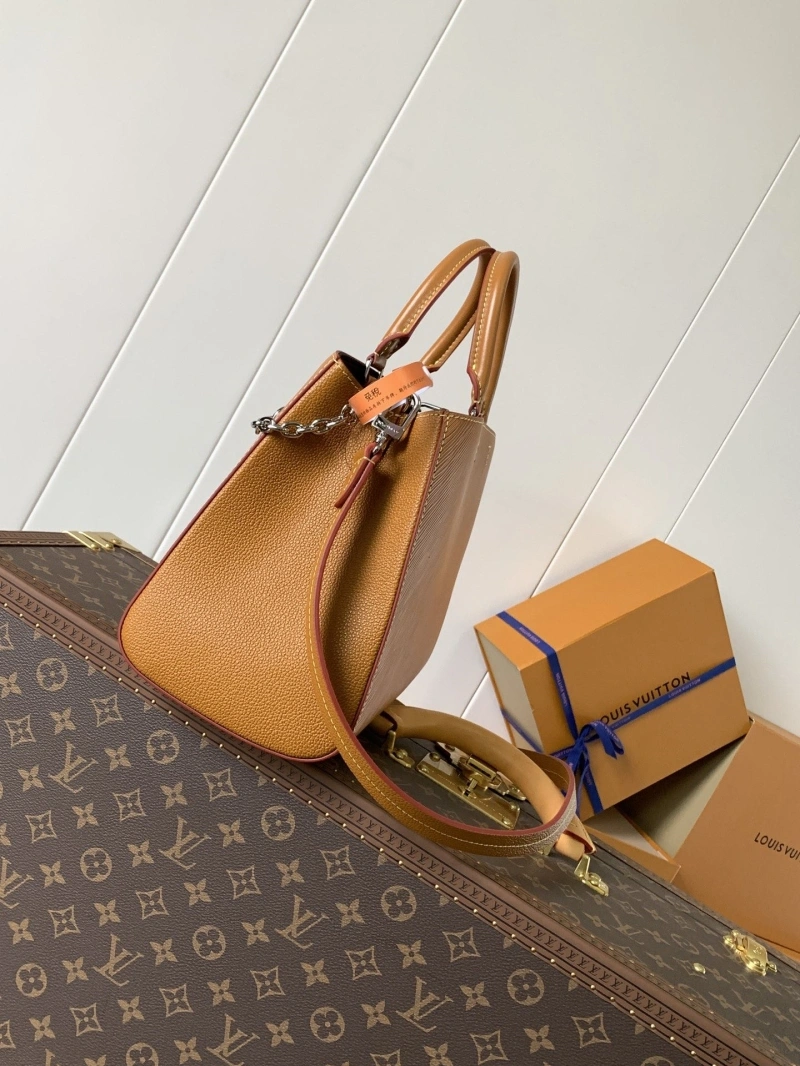 LV Top Handle Bags 4194B-0261