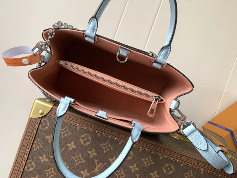 LV Top Handle Bags 4194B-0262