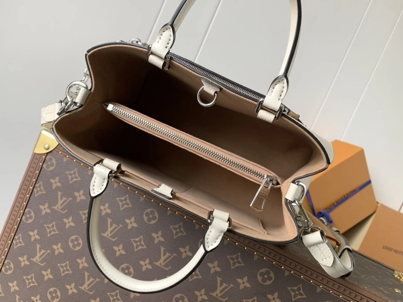 LV Top Handle Bags 4194B-0263