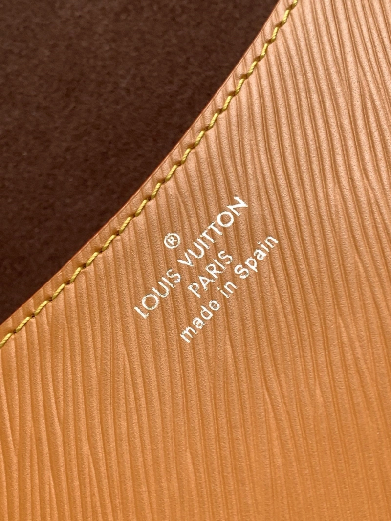 LV Satchel bags 4194B-0264