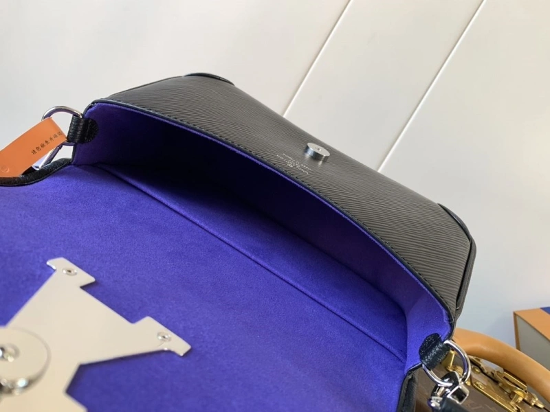 LV Satchel bags 4194B-0265