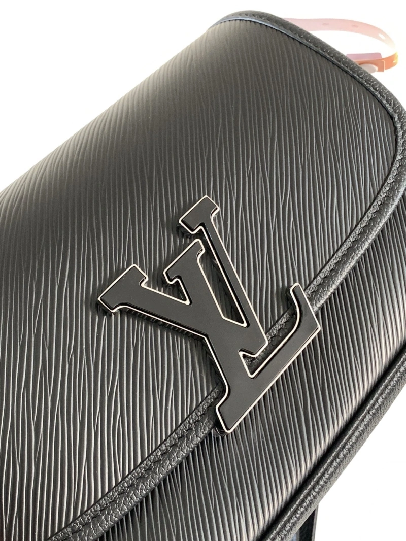 LV Satchel bags 4194B-0265