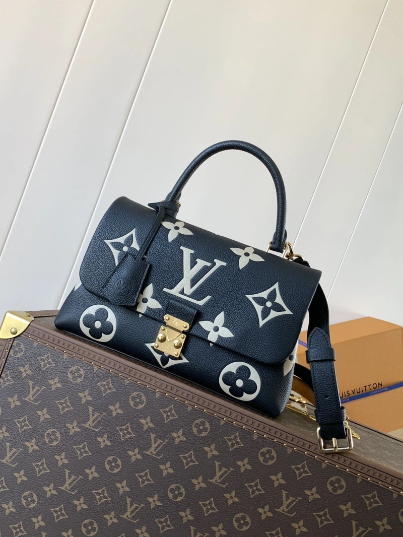 LV Top Handle Bags 4194B-0274
