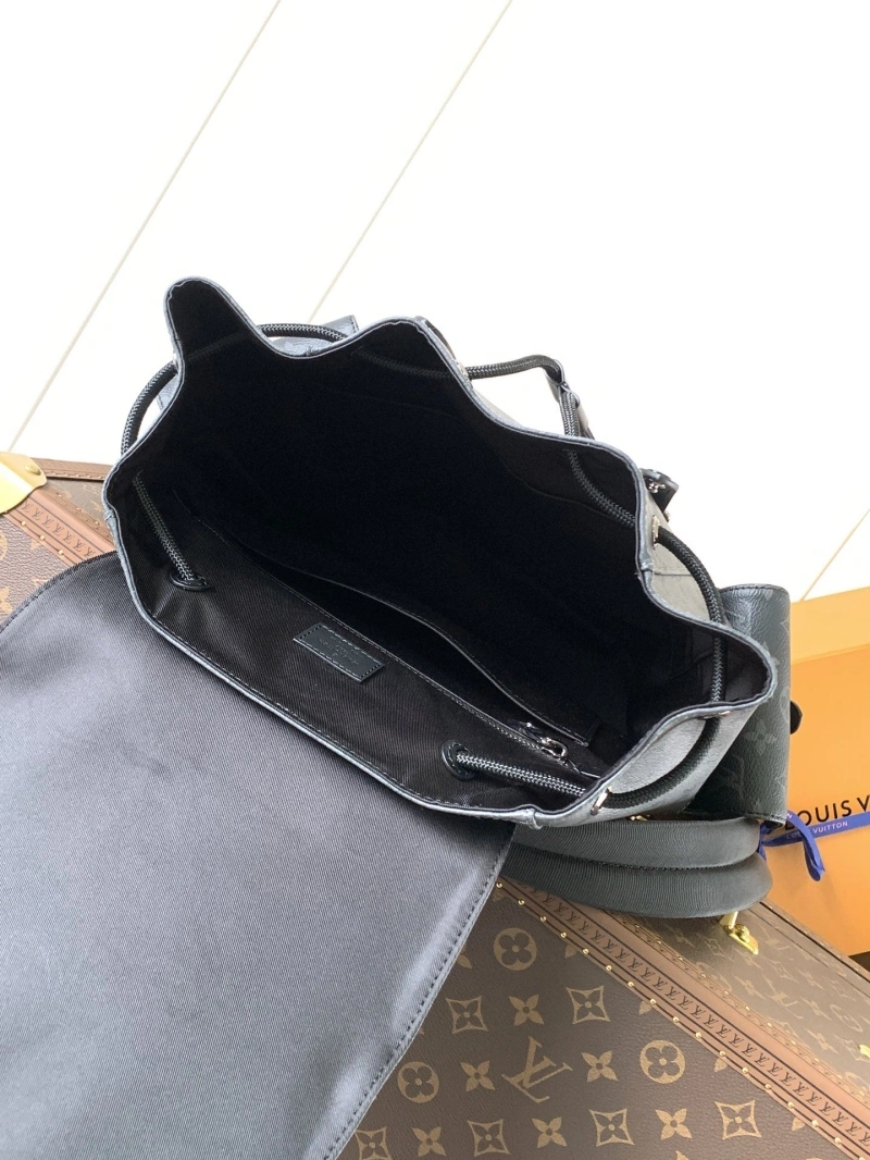 LV Backpacks 4194B-0277
