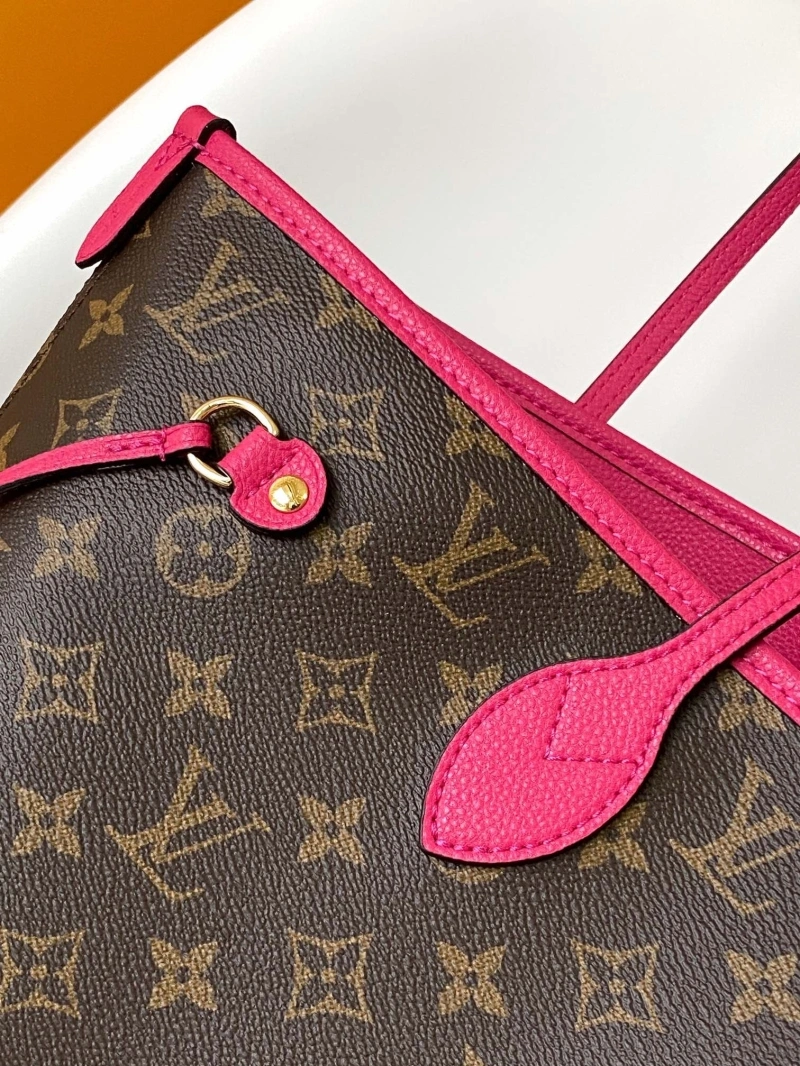 LV Shopping Bags 4194B-0288