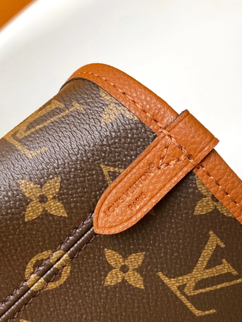 LV Shopping Bags 4194B-0289