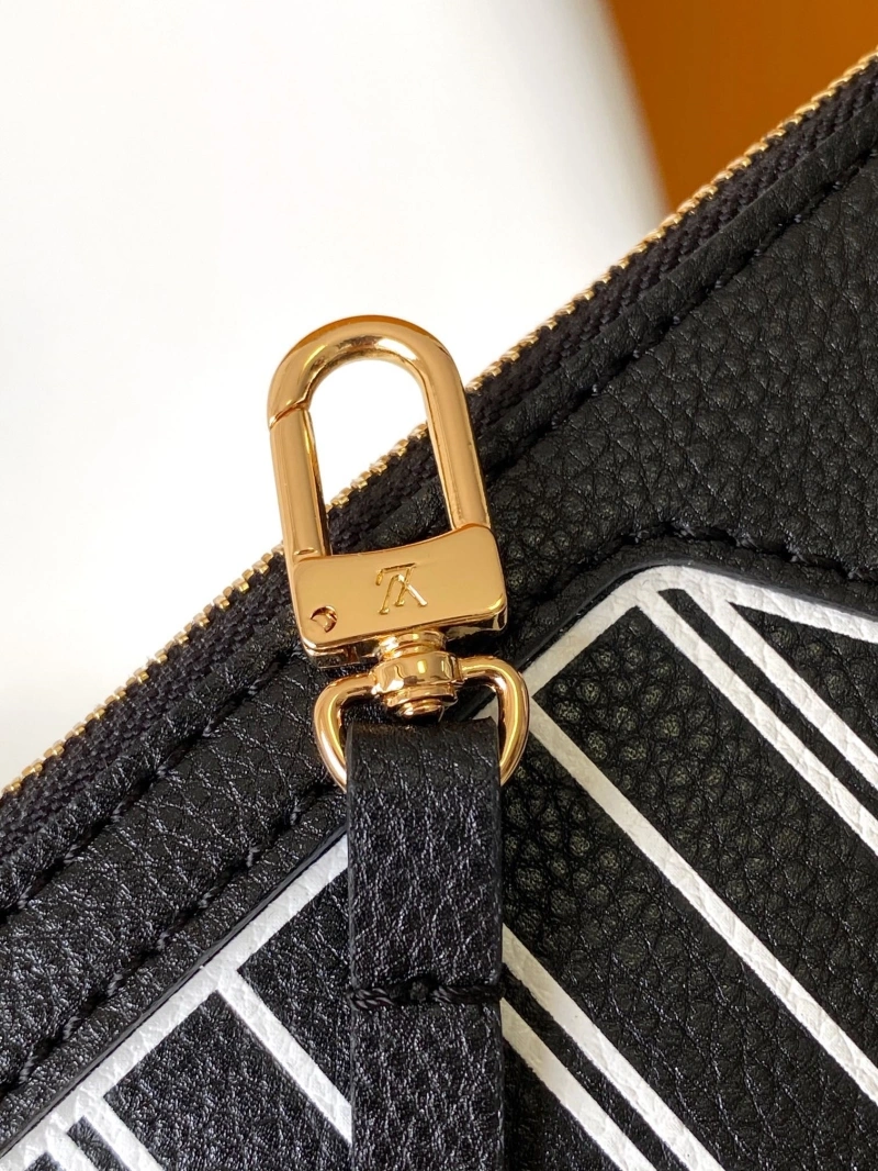 LV Shopping Bags 4194B-0290