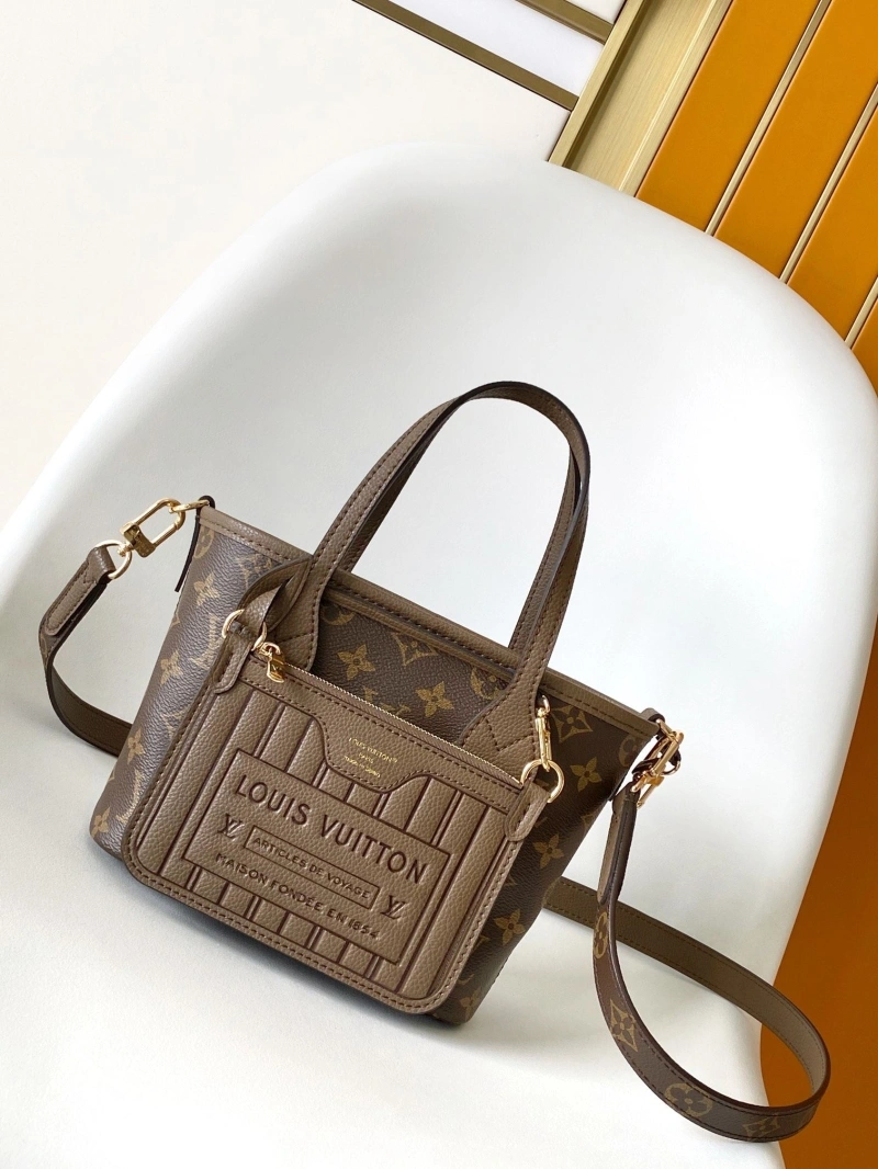 LV Shopping Bags 4194B-0293