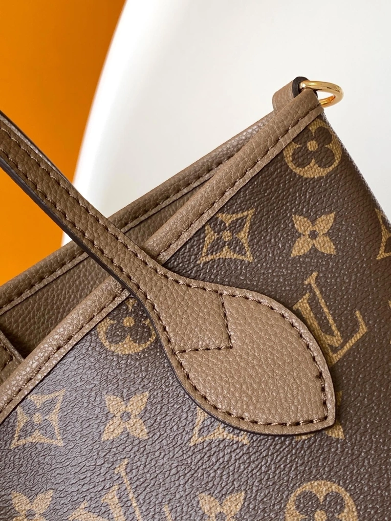 LV Shopping Bags 4194B-0293