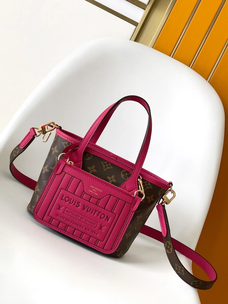 LV Shopping Bags 4194B-0294