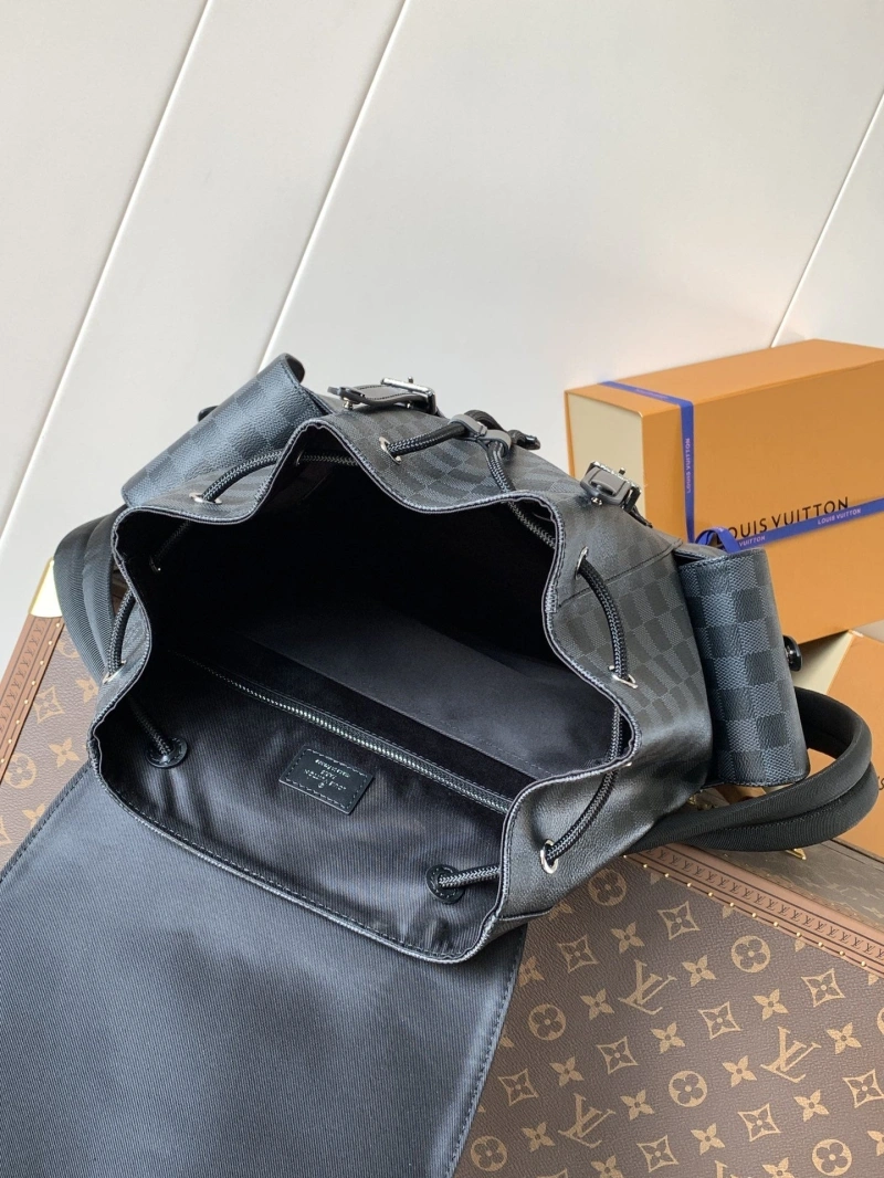 LV Backpacks 4194B-0298