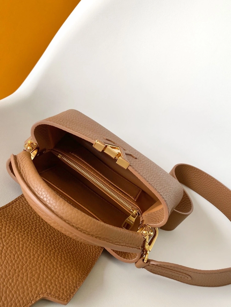 LV Capucines Bags 4194B-0311
