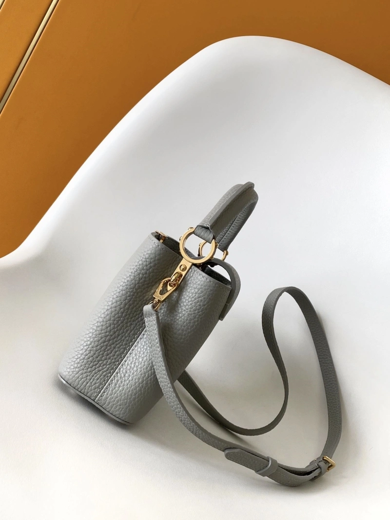 LV Capucines Bags 4194B-0315