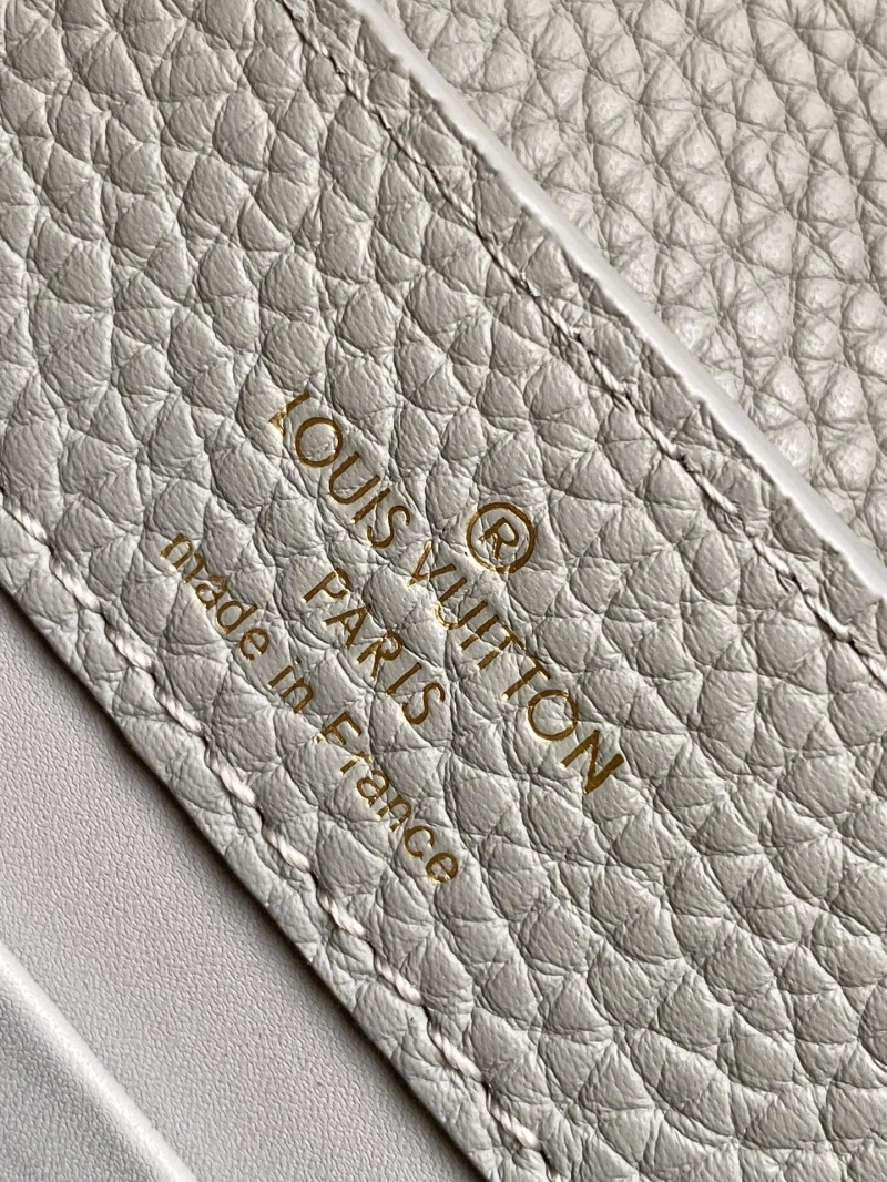 LV Capucines Bags 4194B-0315