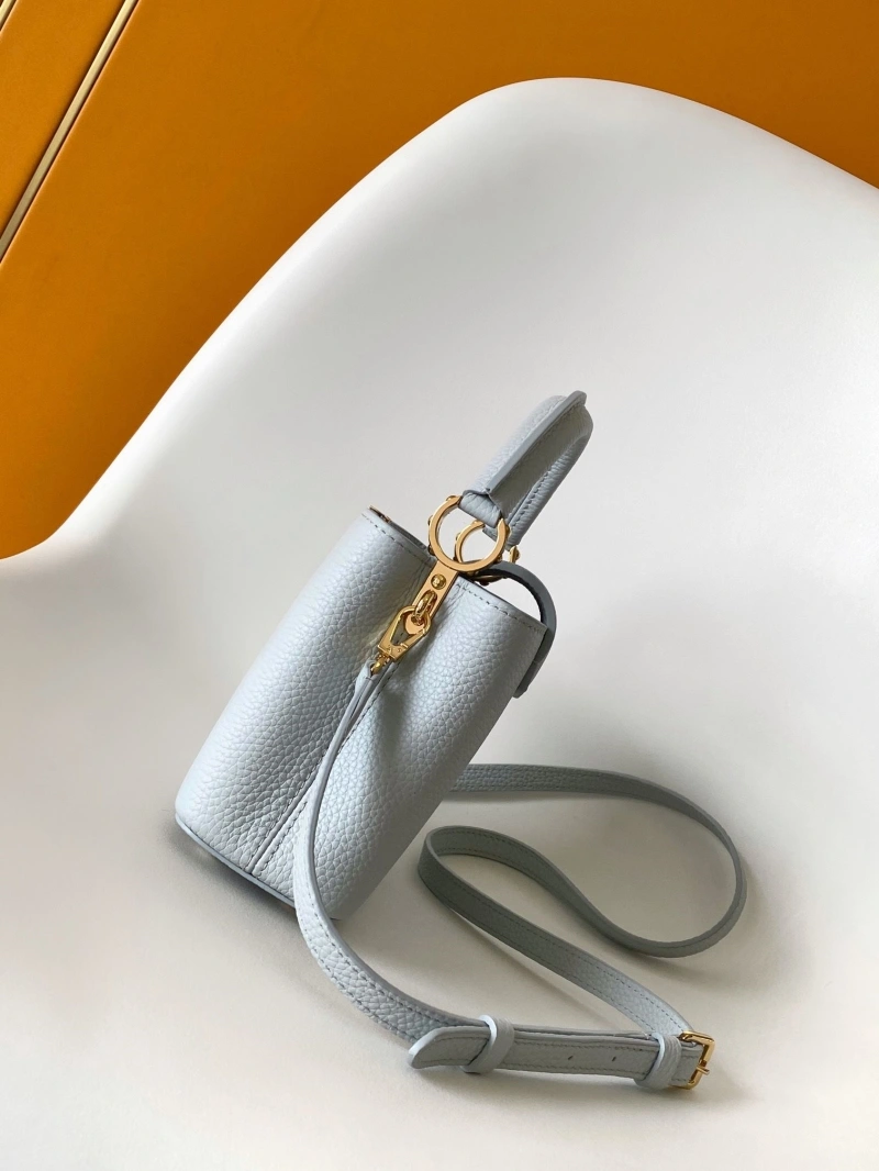 LV Capucines Bags 4194B-0317