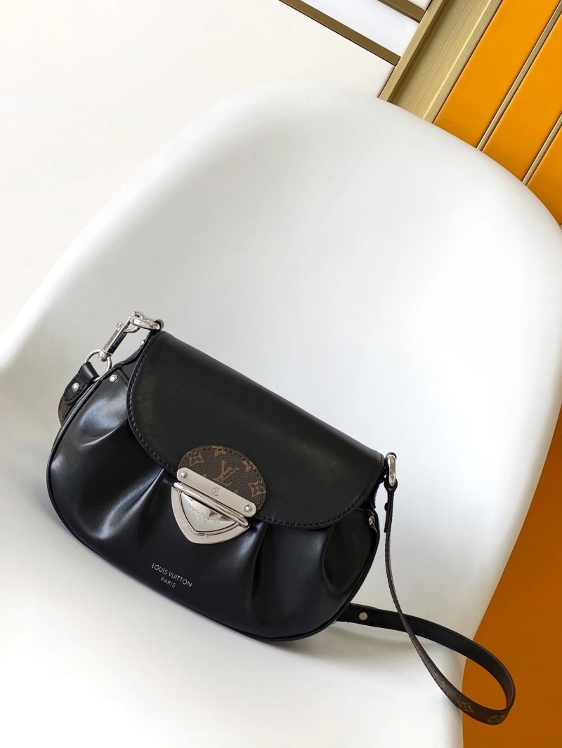 LV Satchel bags 4194B-0319