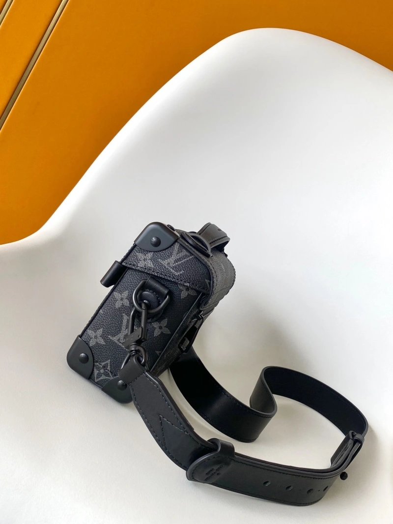 LV Satchel bags 4194B-0320