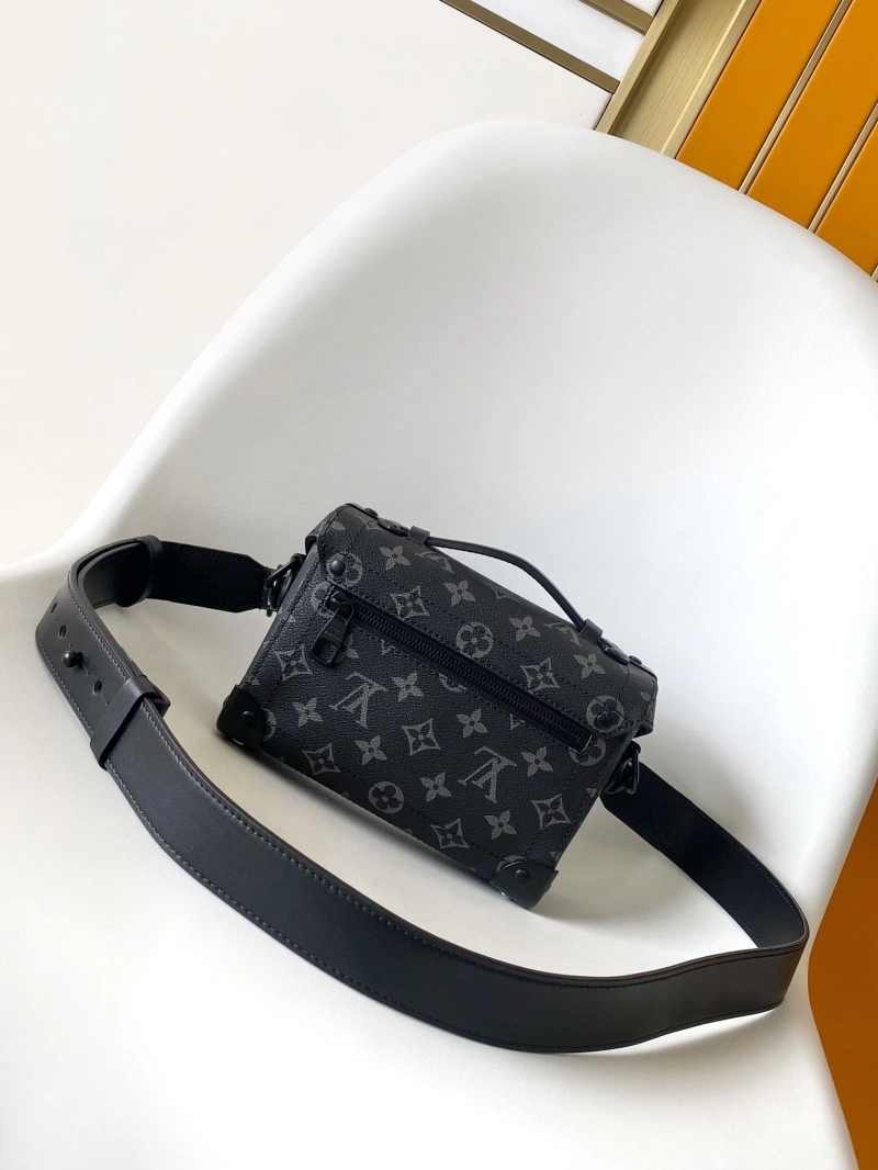 LV Satchel bags 4194B-0320