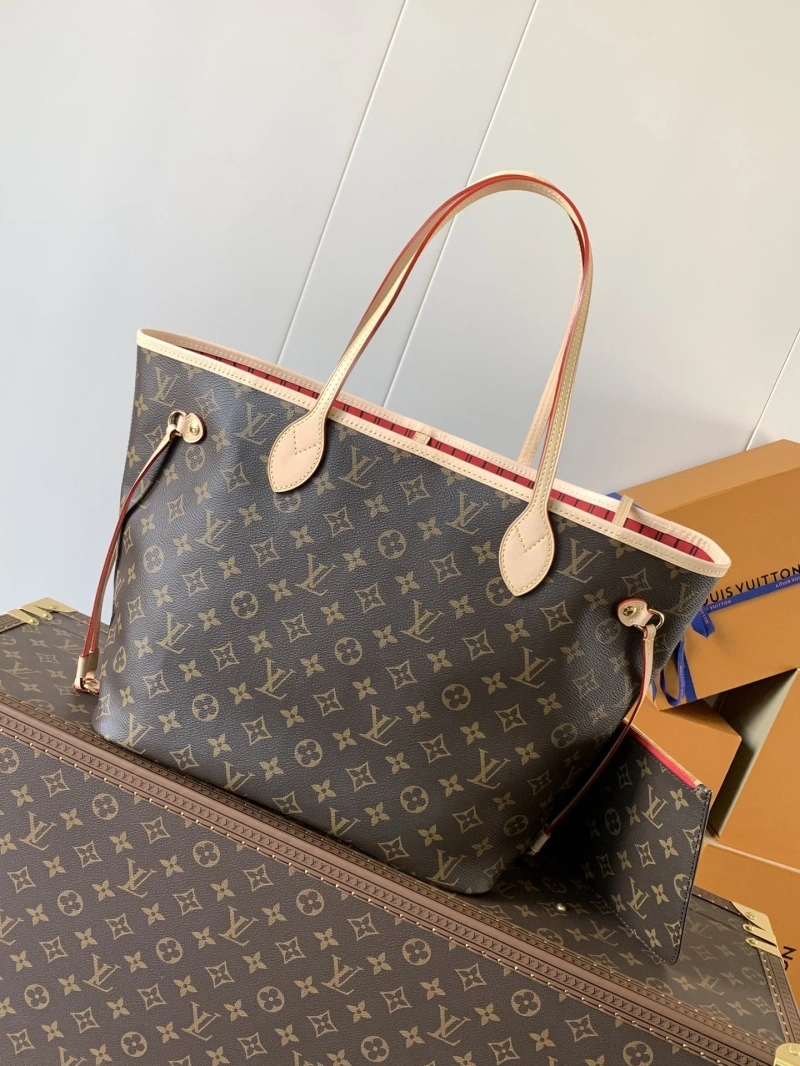 LV Shopping Bags 4194B-0326