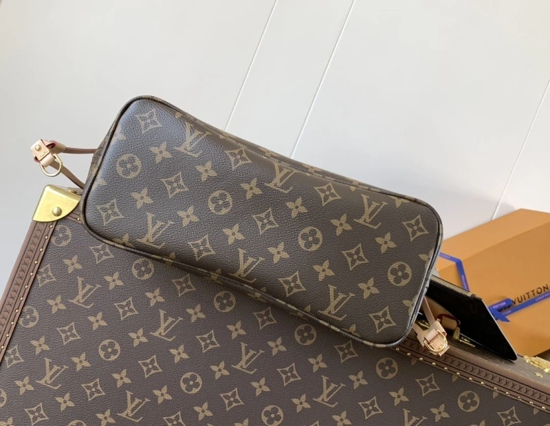 LV Shopping Bags 4194B-0328