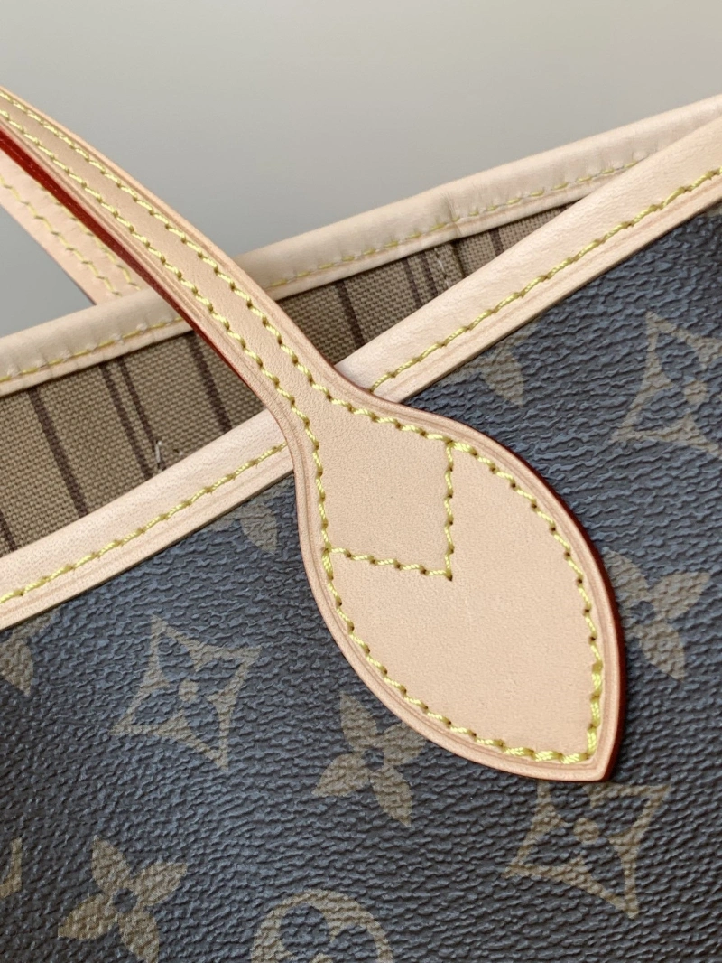 LV Shopping Bags 4194B-0328