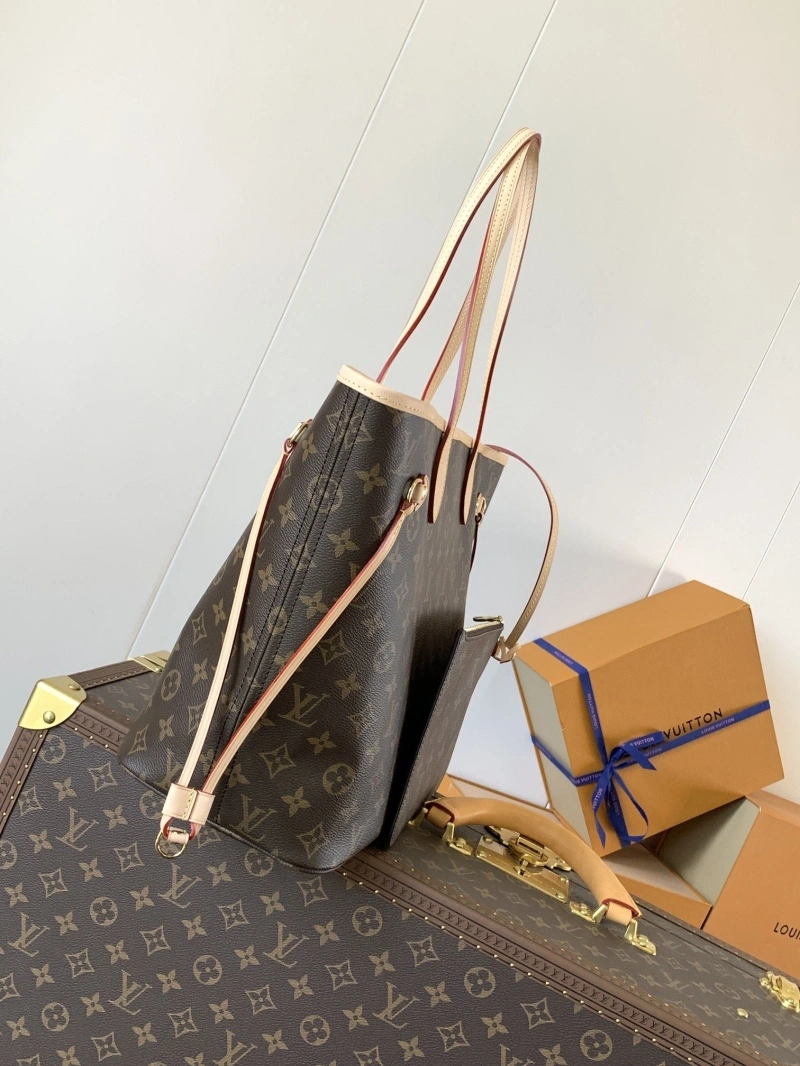 LV Shopping Bags 4194B-0329