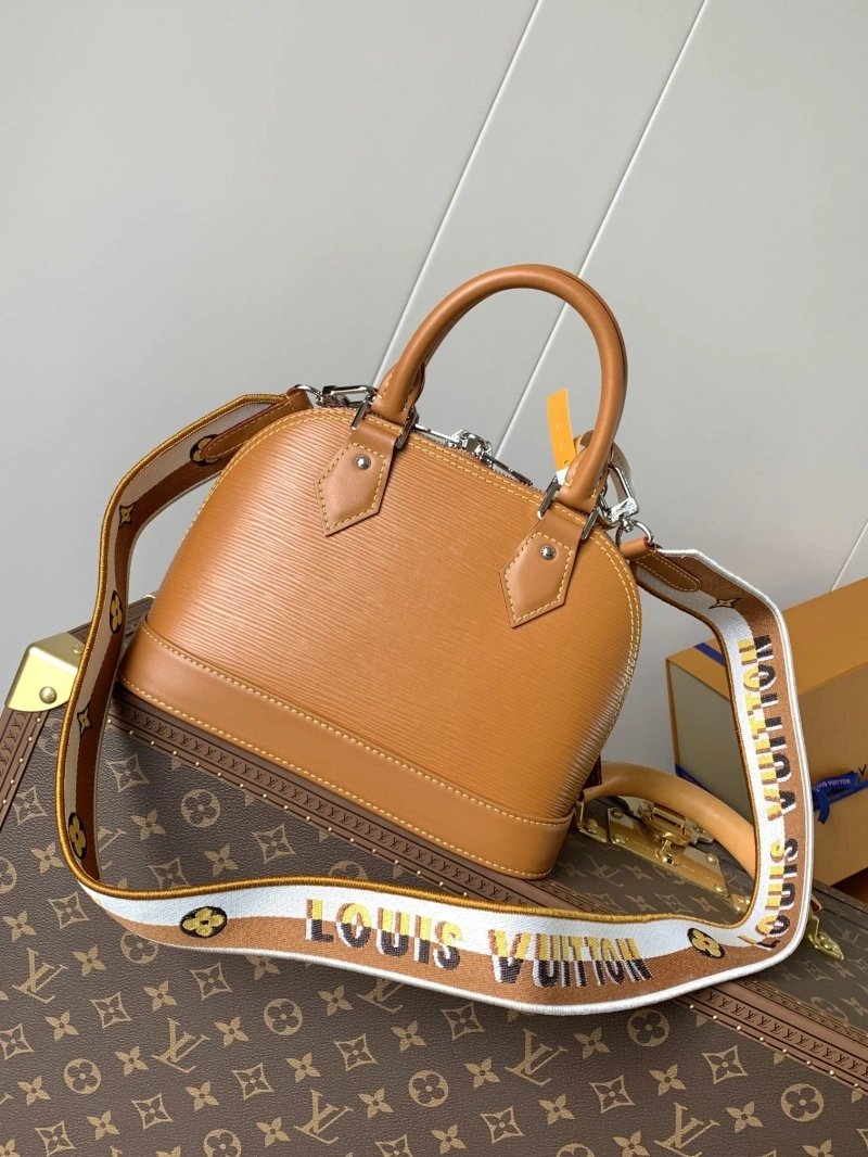 LV Top Handle Bags 4194B-0333