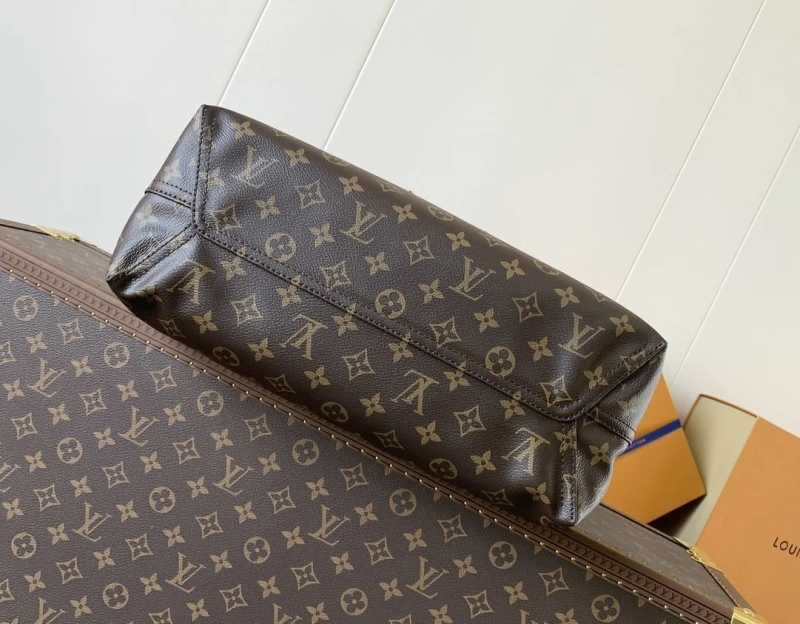 LV Top Handle Bags 4194B-0335