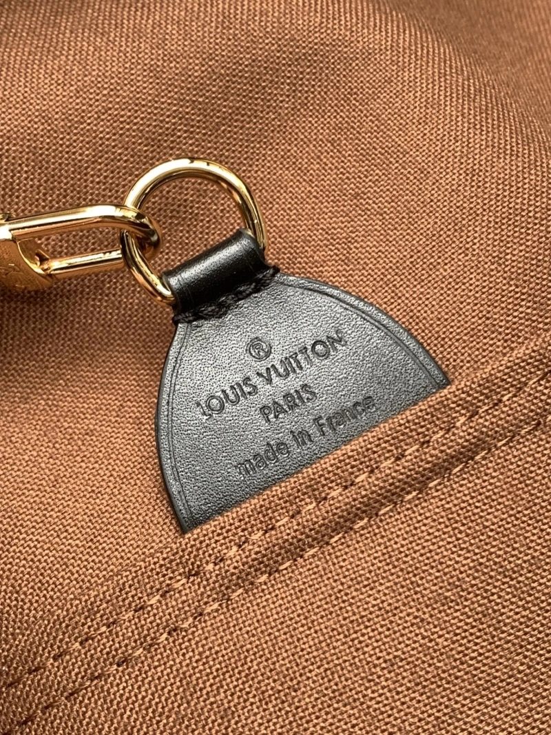 LV Top Handle Bags 4194B-0337