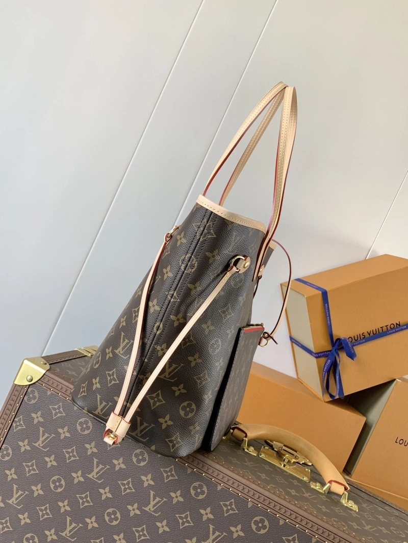 LV Shopping Bags 4194B-0341