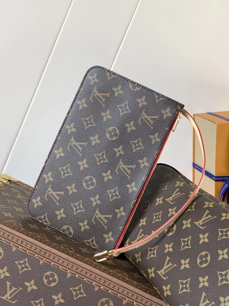 LV Shopping Bags 4194B-0341