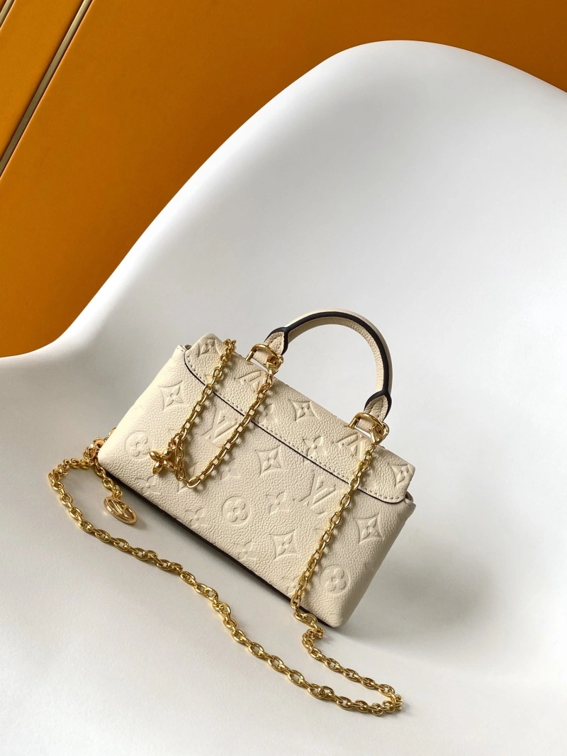 LV Top Handle Bags 4194B-0343