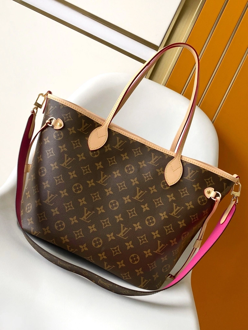 LV Shopping Bags 4194B-0345