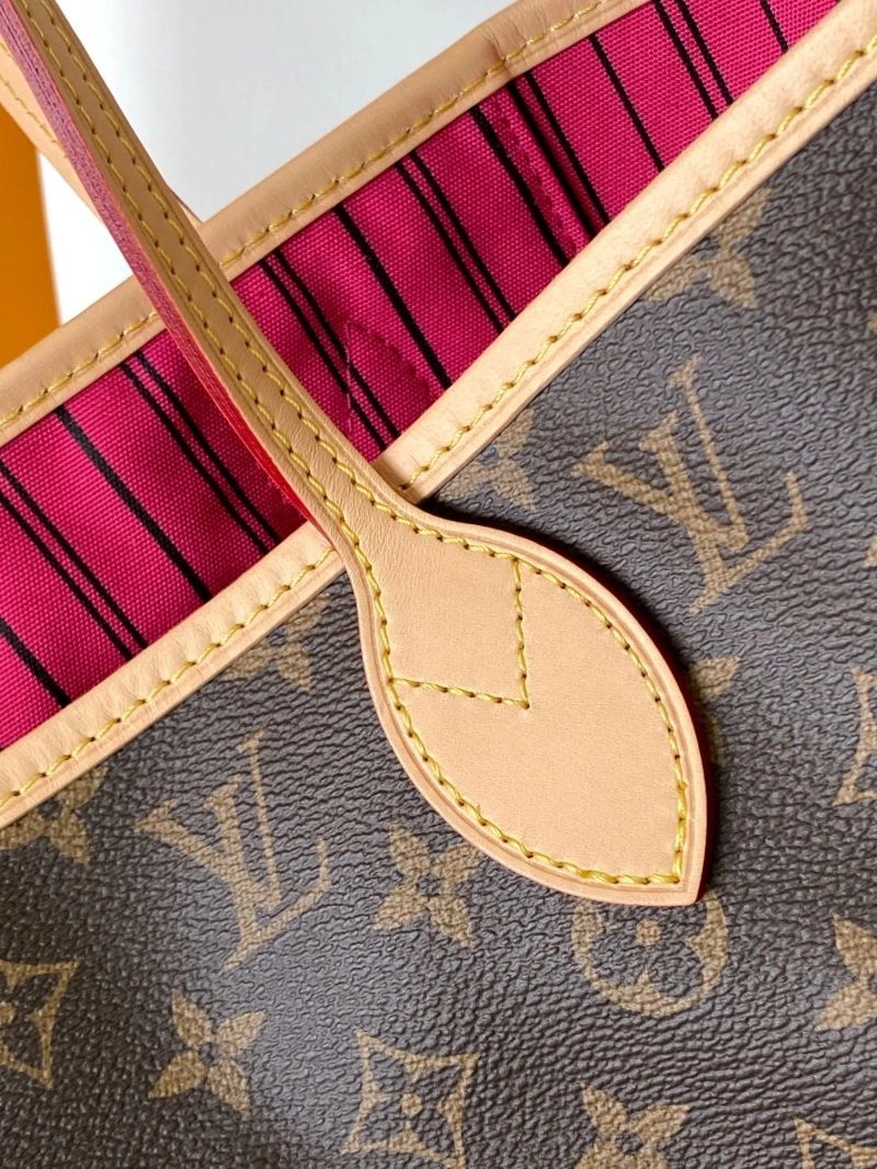 LV Shopping Bags 4194B-0345