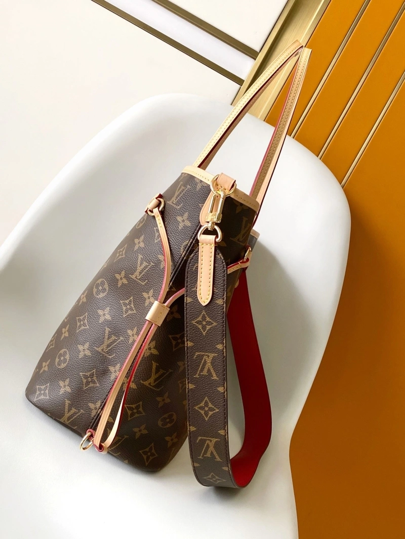 LV Shopping Bags 4194B-0346