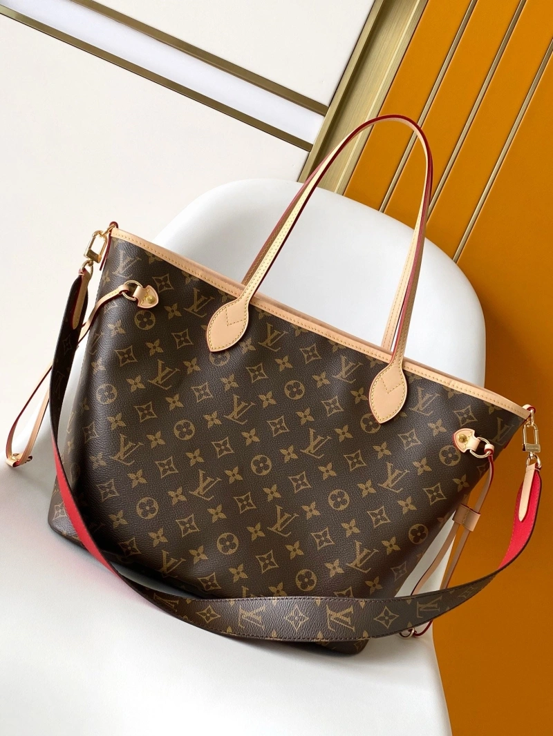 LV Shopping Bags 4194B-0346