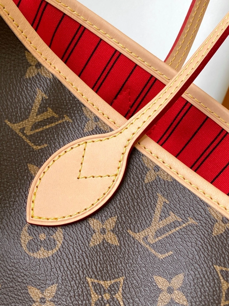 LV Shopping Bags 4194B-0346