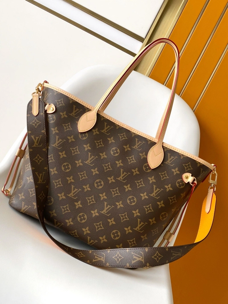 LV Shopping Bags 4194B-0347